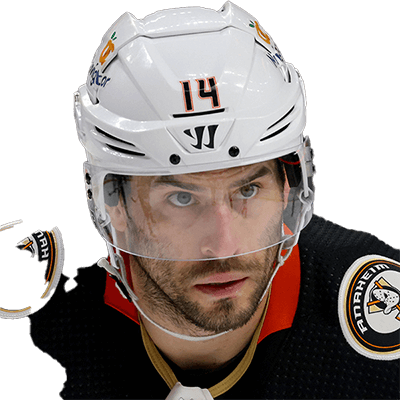 Adam Henrique
