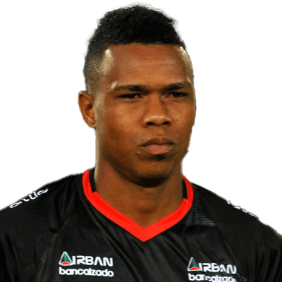 Harrinson Mancilla
