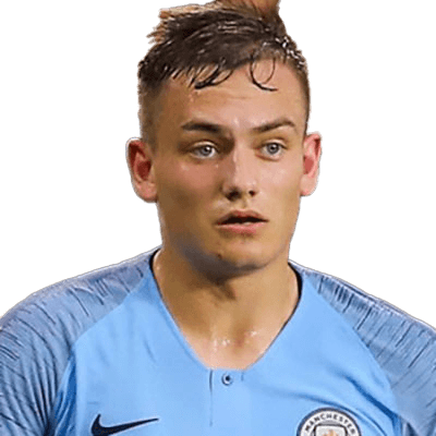 Luke Bolton