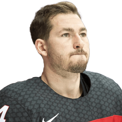 Brandon Kozun