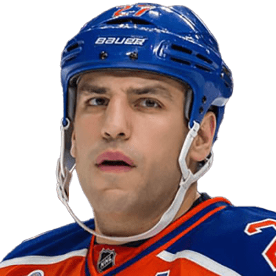 Milan Lucic
