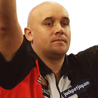 Jamie Hughes