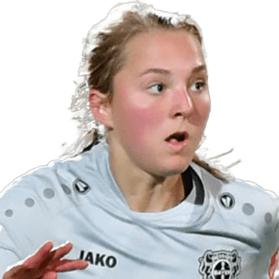 Pauline Wimmer