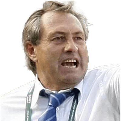 Oscar Garré