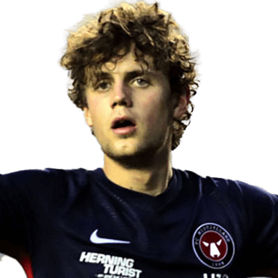 Nicolas Madsen