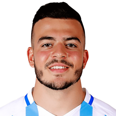 Lorenzo González