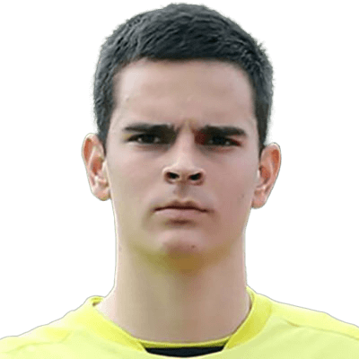 Miloš Gordić