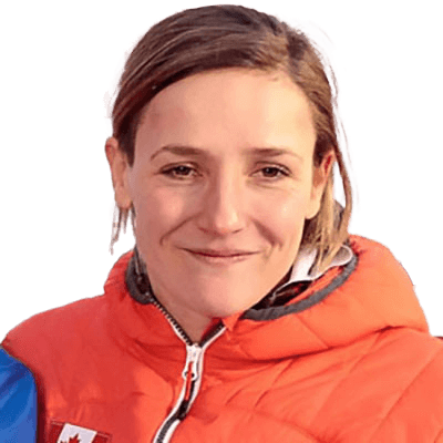 Mirela Rahneva