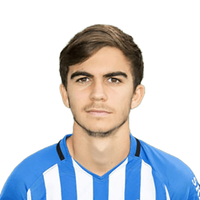 Iker Pozo
