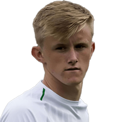 Ewan Henderson