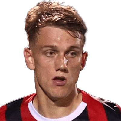 Ethan Galbraith