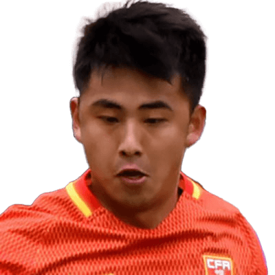 Lingfeng Zhang