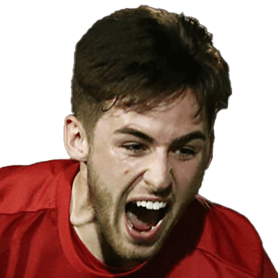 Aidan Barlow