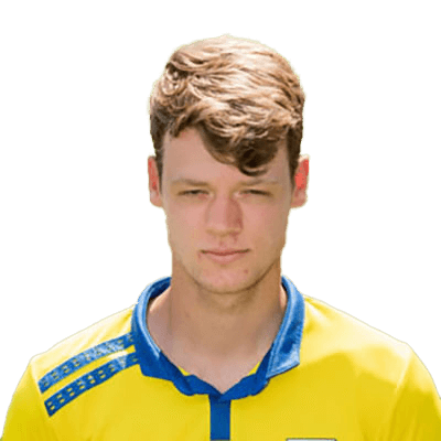 Rutger Etten