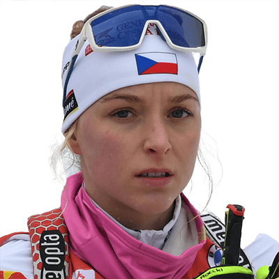 Marketa Davidova