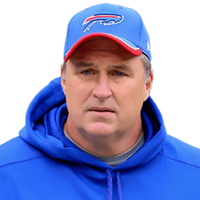 Doug Marrone