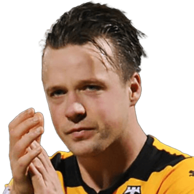 Josh Coulson