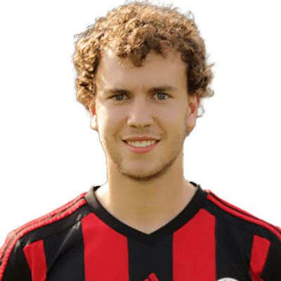 Lucas Abend