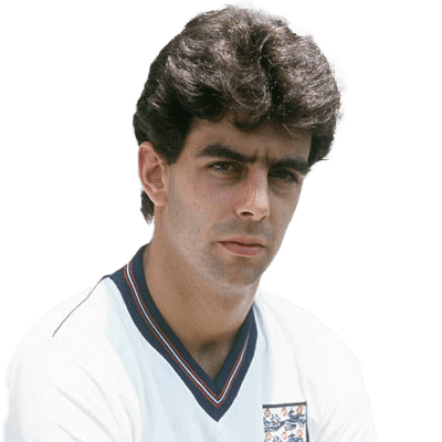 Gary Stevens