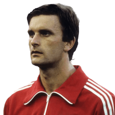 Władysław Żmuda