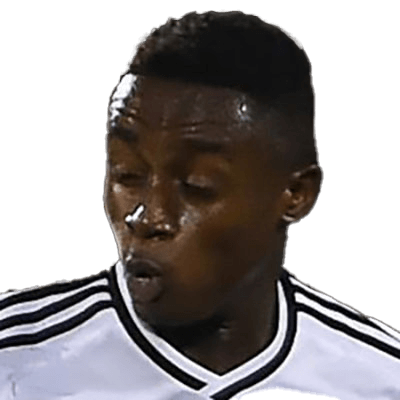 Steven Sessegnon