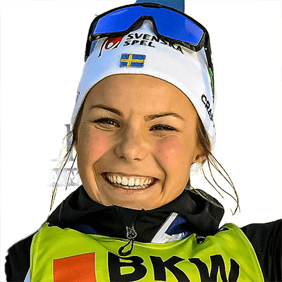 Johanna Hagström