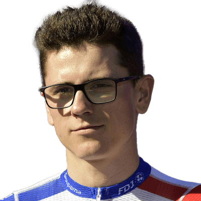 David Gaudu
