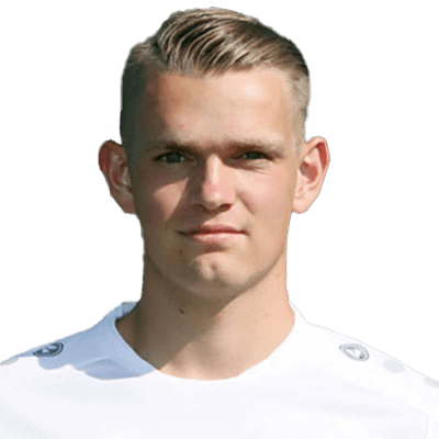 Lukas Preuß