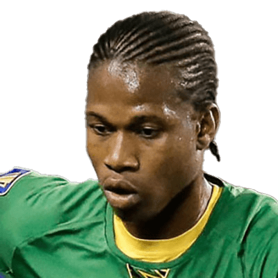 Kevon Lambert