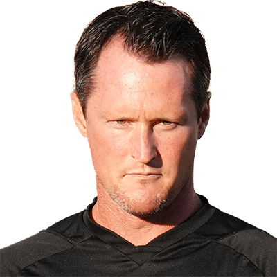 Brendan Burke