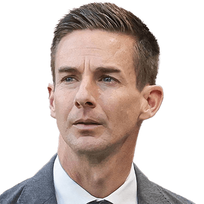 Troy Lesesne