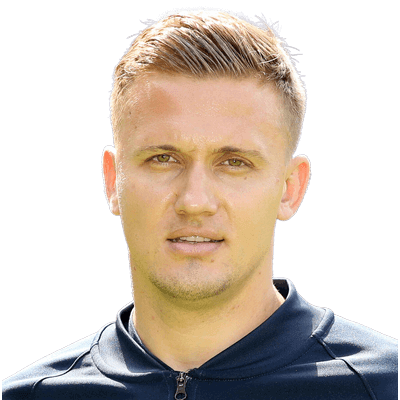 Aleksey Shpilevski