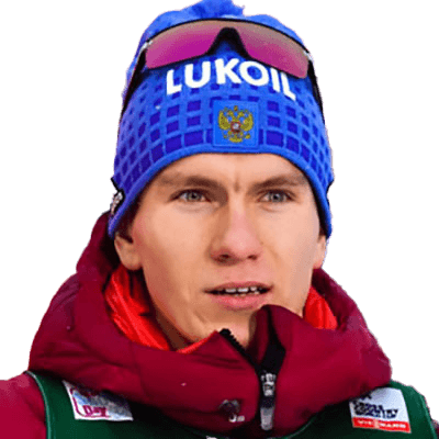 Alexander Bolshunov