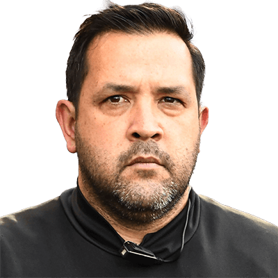 Junior Gonzalez