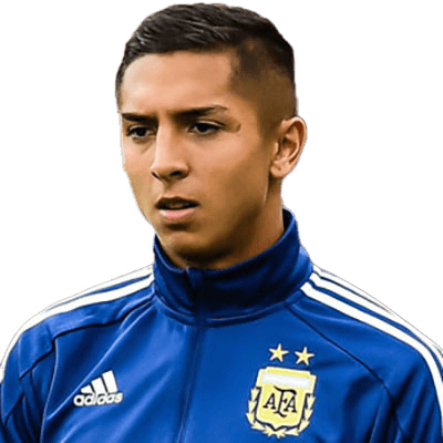 Agustín Almendra