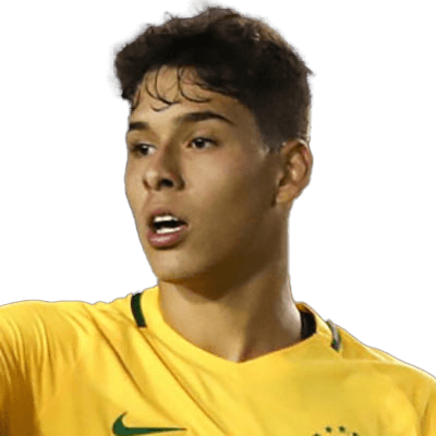 Lucas Halter