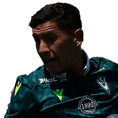 Matías Marín