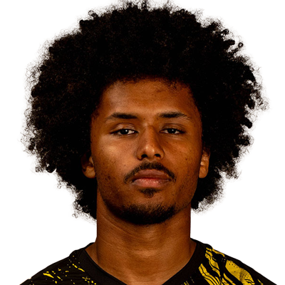 Karim Adeyemi
