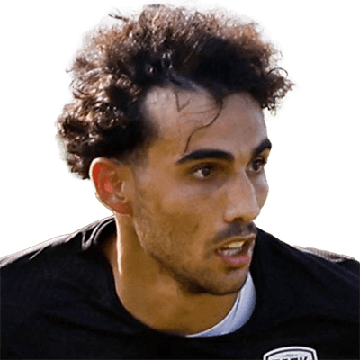 Giannis Michailidis