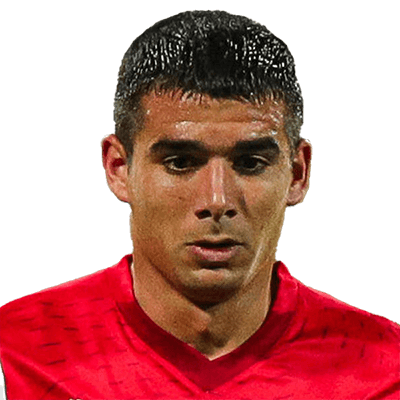 Victor Gómez