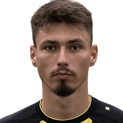 Dominik Oroz