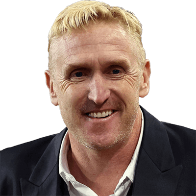 Rob Gale