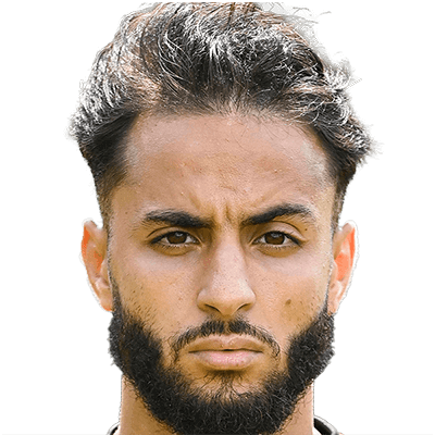 Imad Faraj