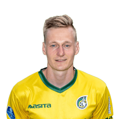 Rasmus Karjalainen