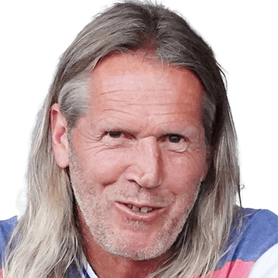 Daniel Hedinger