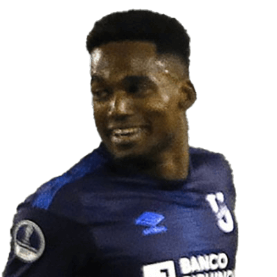 Jeison Chalá