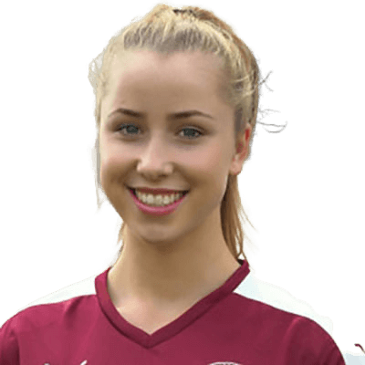Alina Busshuven