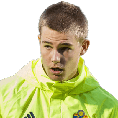 Mathias Nilsson