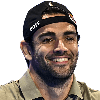 Matteo Berrettini