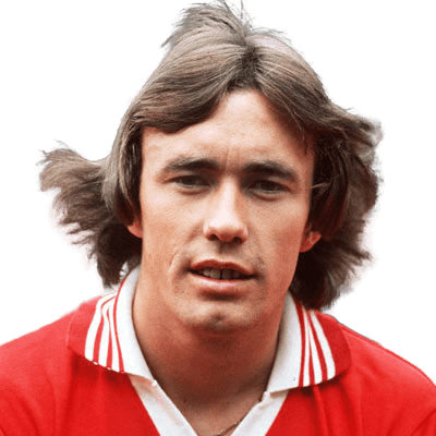 Sammy McIlroy